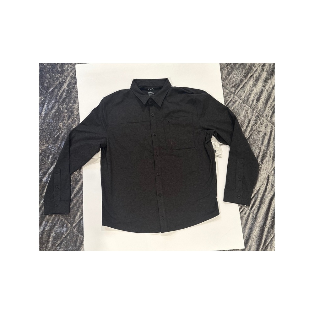 NWT FLX Luxury Soft Cozy